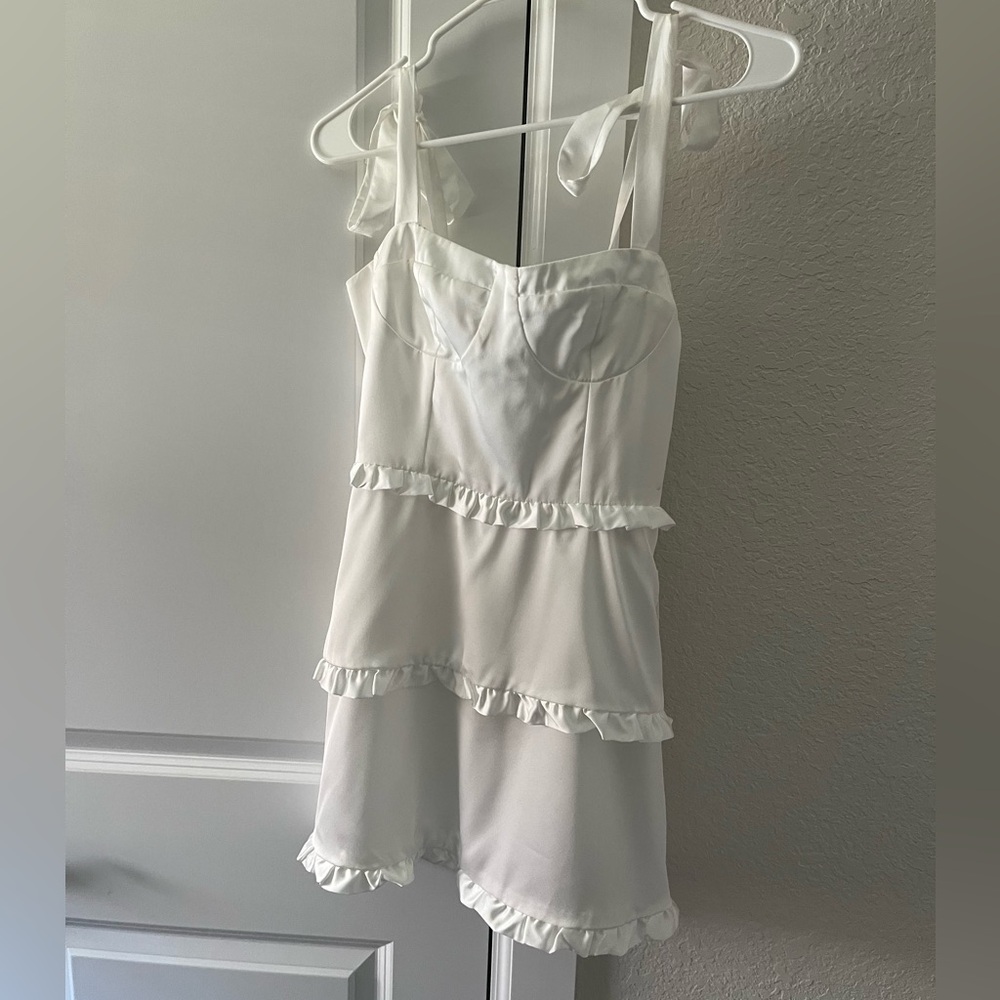 Show me your mumu dress - New with tags
